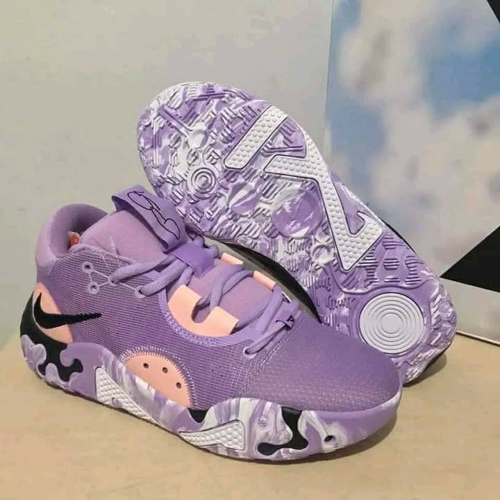 PG 6 purple limited Men s Fashion Footwear Sneakers on Carousell