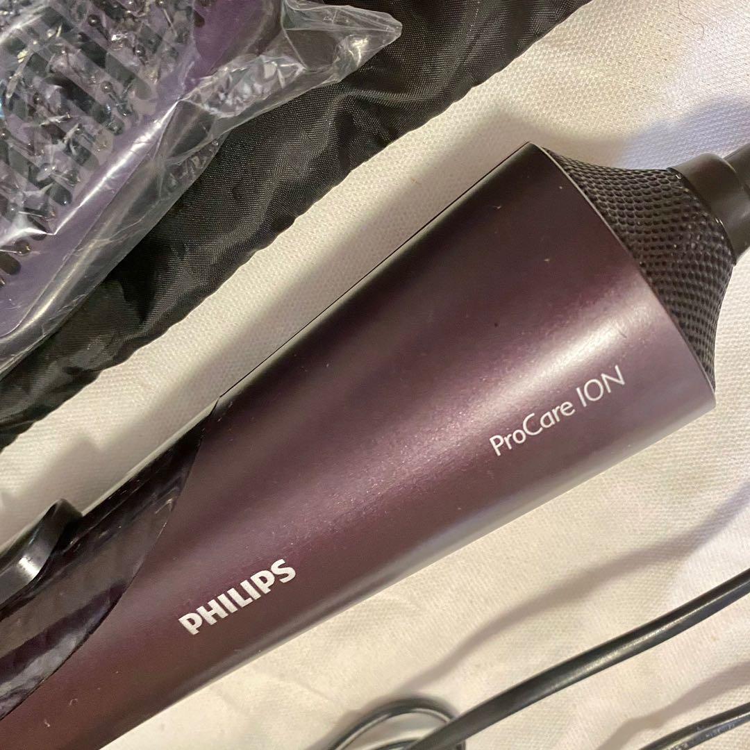 PHILIPS Airstyler ProCare ION, Beauty & Personal Care, Hair on Carousell