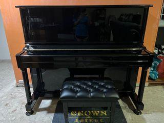  Piano