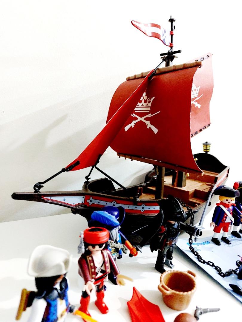 Playmobil pirates 6681 new arrivals
