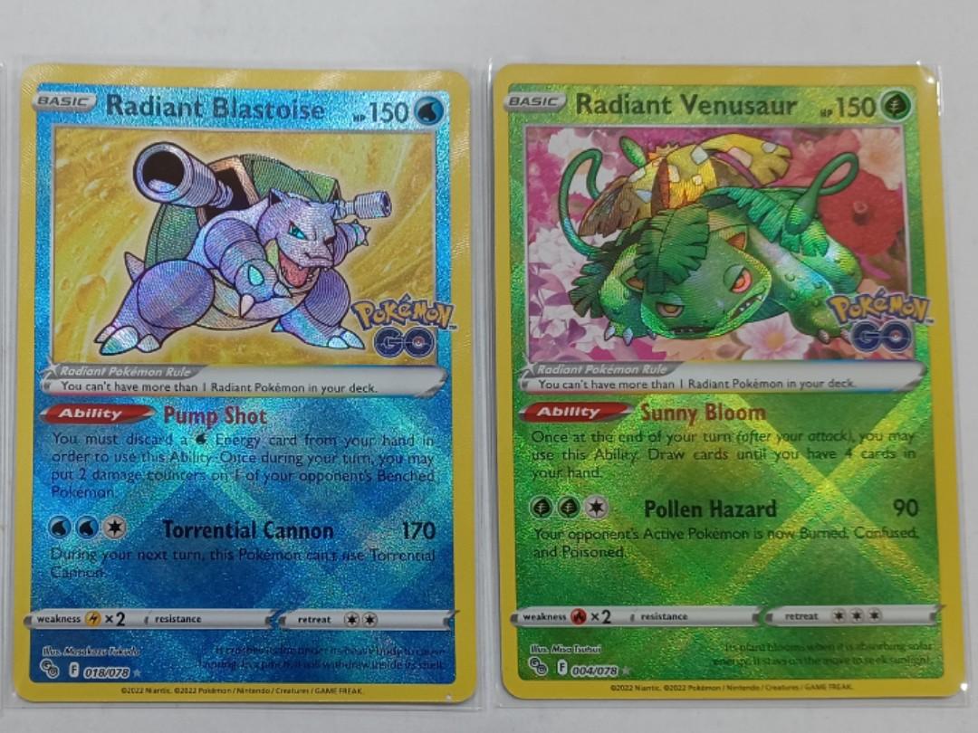 Pokemon TCG, Hobbies & Toys, Toys & Games on Carousell