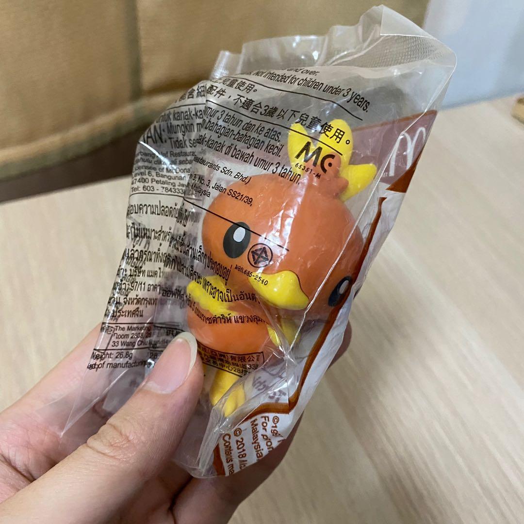 torchic pokemon card mcdonalds 11/25 Holo | McDonald's 25esimo Anniversario Torchic McDonald's Pokemon Cards (Holo