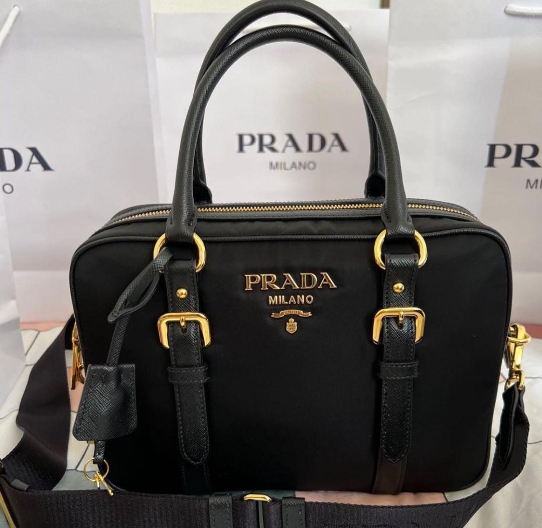 Prada bags for Women