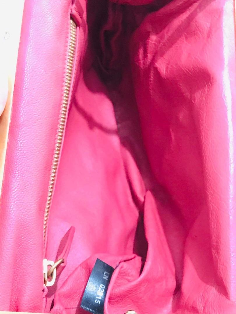 Prada party cheap bag