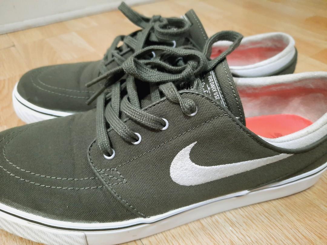 Preloved Original SB Stefan Janoski men s shoes Men s Fashion
