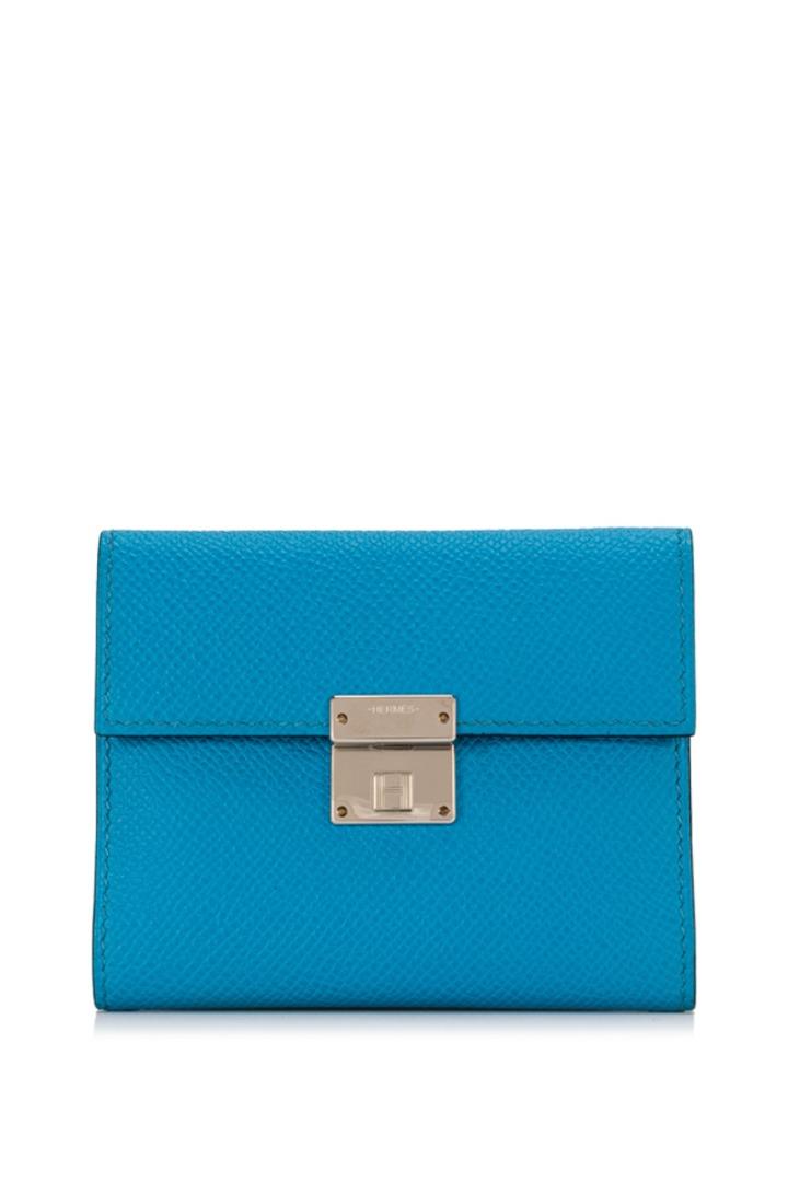 Pre owned 2025 hermes