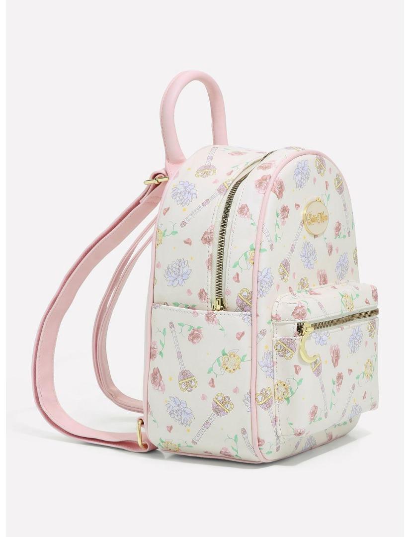 Sailor moon mini backpack hotsell