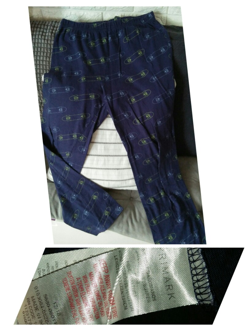 Primark Sleepwear, Babies & Kids, Babies & Kids Fashion on Carousell