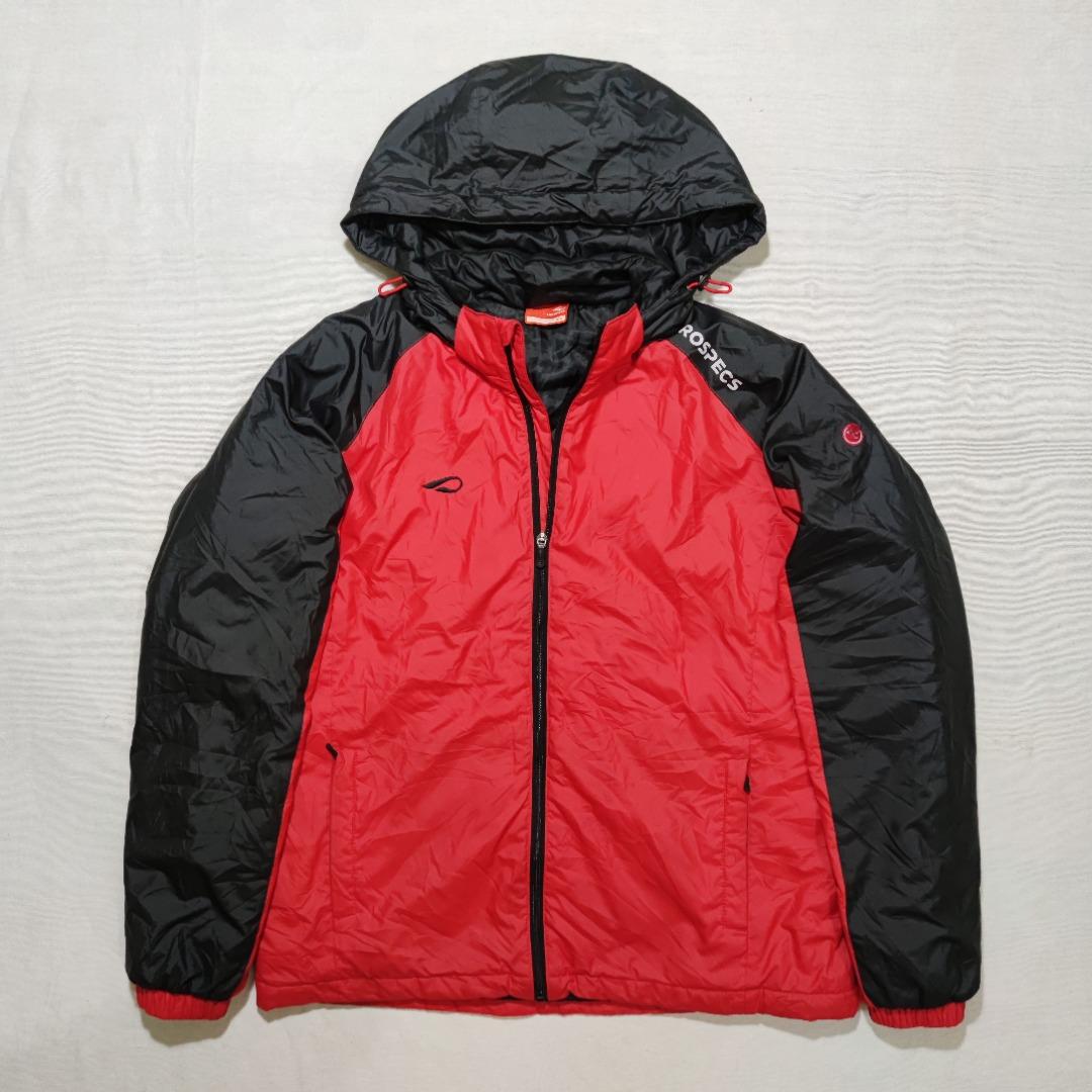 PROSPECS Outdoor Jacket Jaket Gunung Prospecs