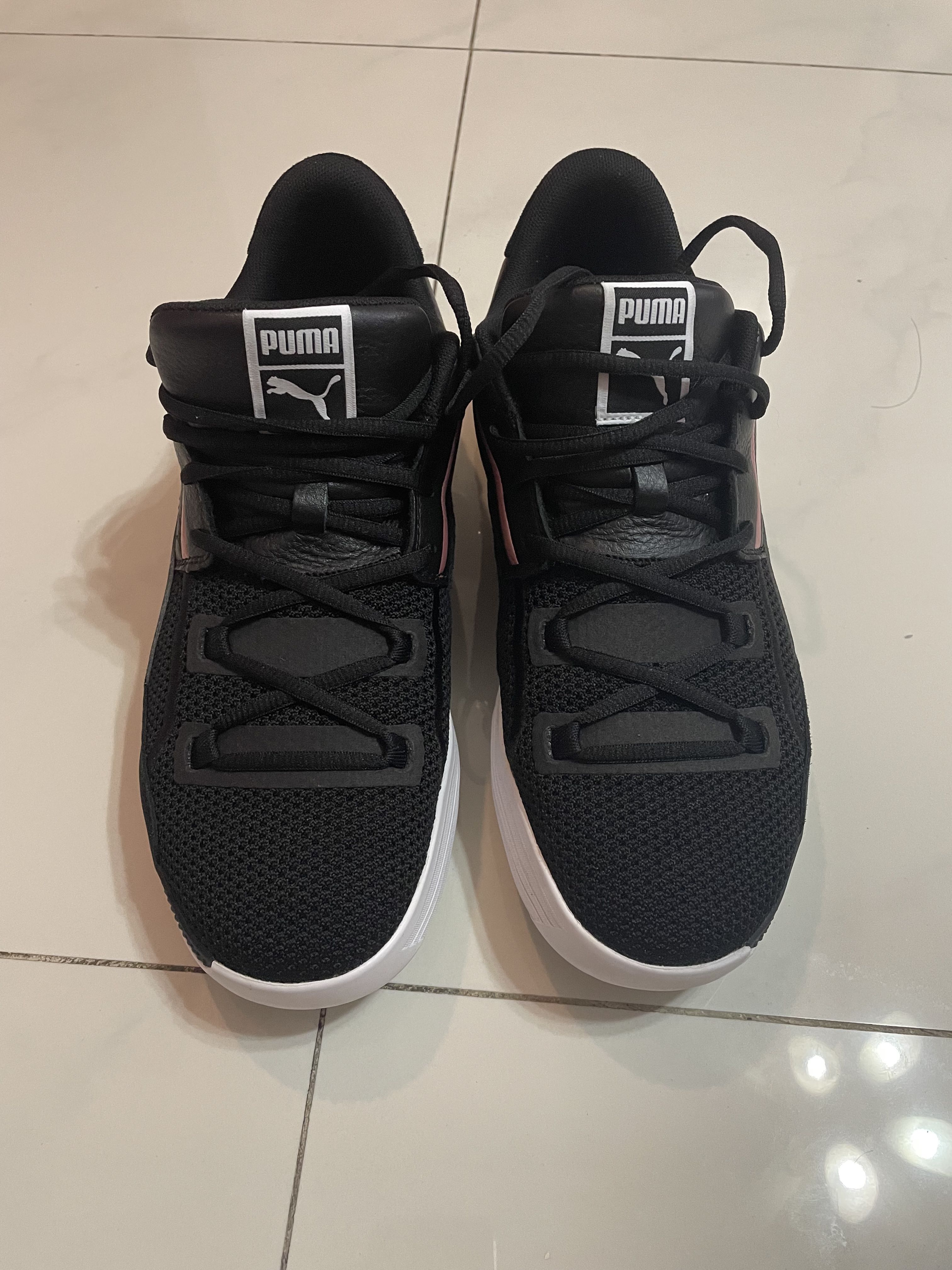 Puma clyde cheap hardwood dreamville australia
