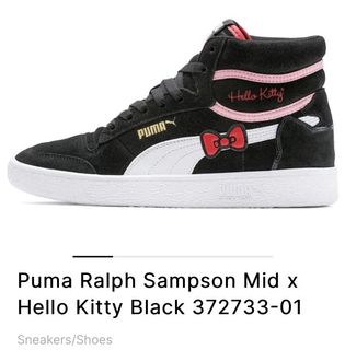 Puma hello sale kitty singapore