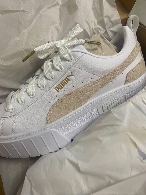 Puma women on sale trainer