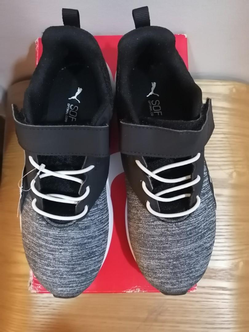 septsale Puma Nrgy Comet Kids preschool free postage Babies