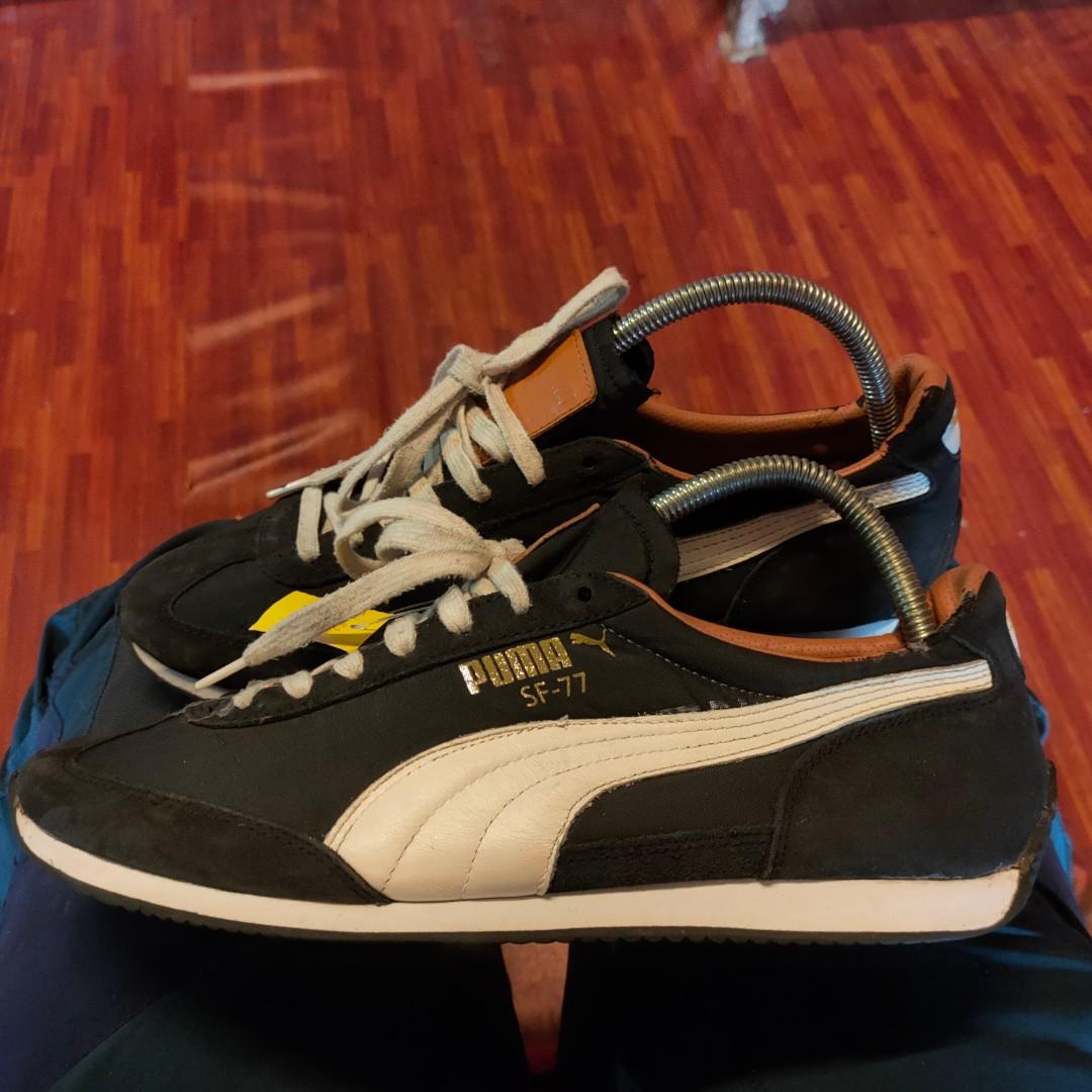 PUMA SF 77
