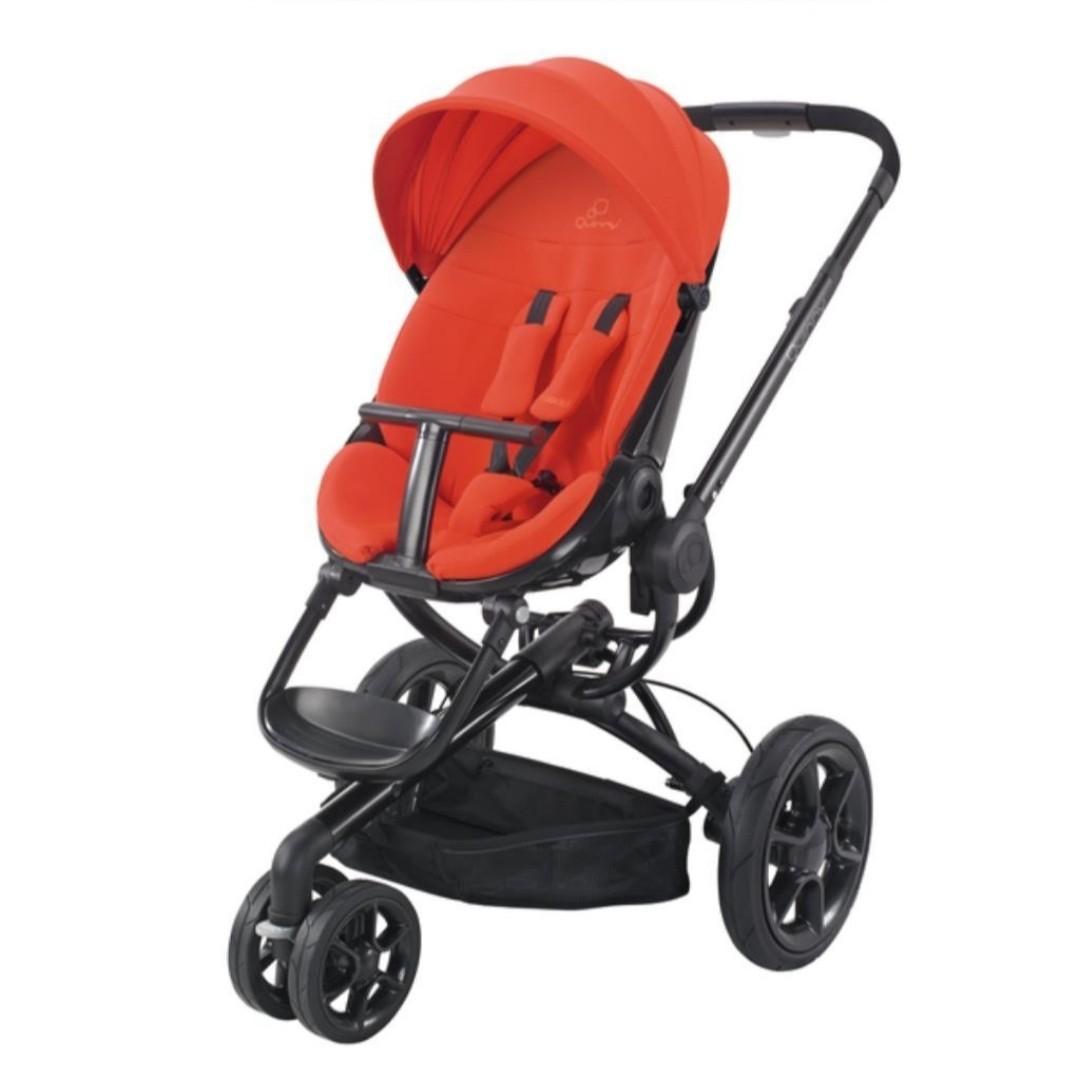 Queenie Moodd Buggy