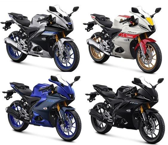 dual channel abs 150cc bike