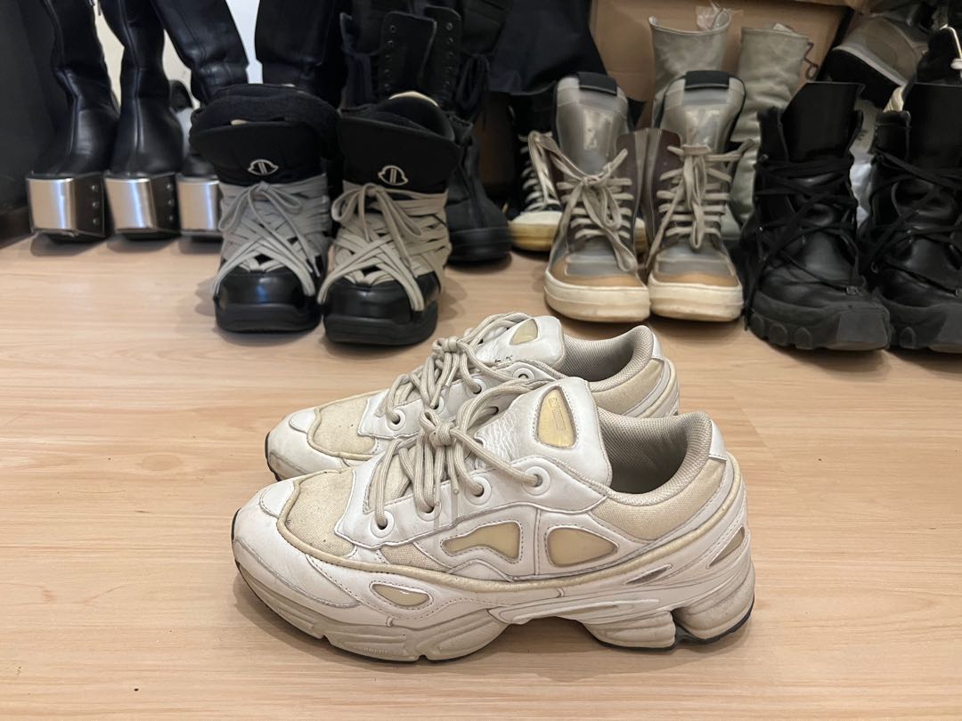 raf simon ozweego 3