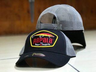 Rapala Trucker Cap