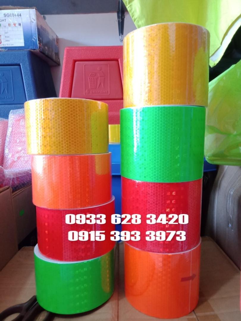 Reflective Sticker, Commercial & Industrial, Construction Tools