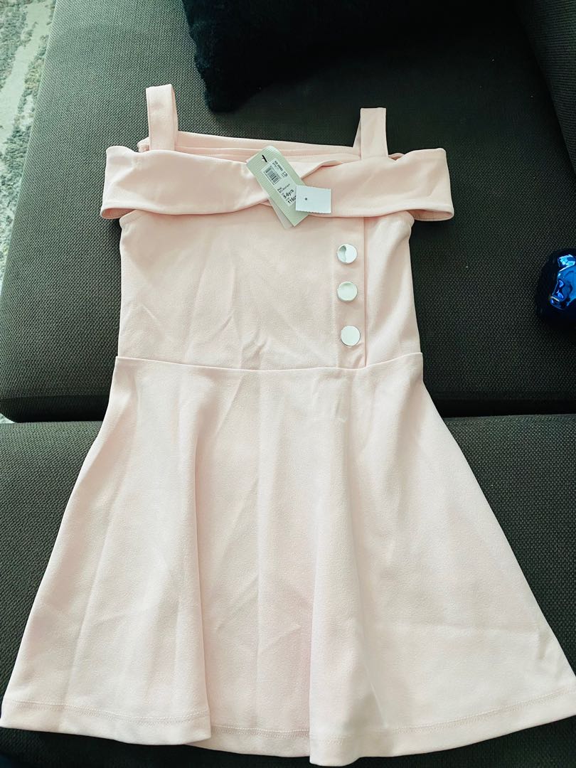River island discount girls dresses