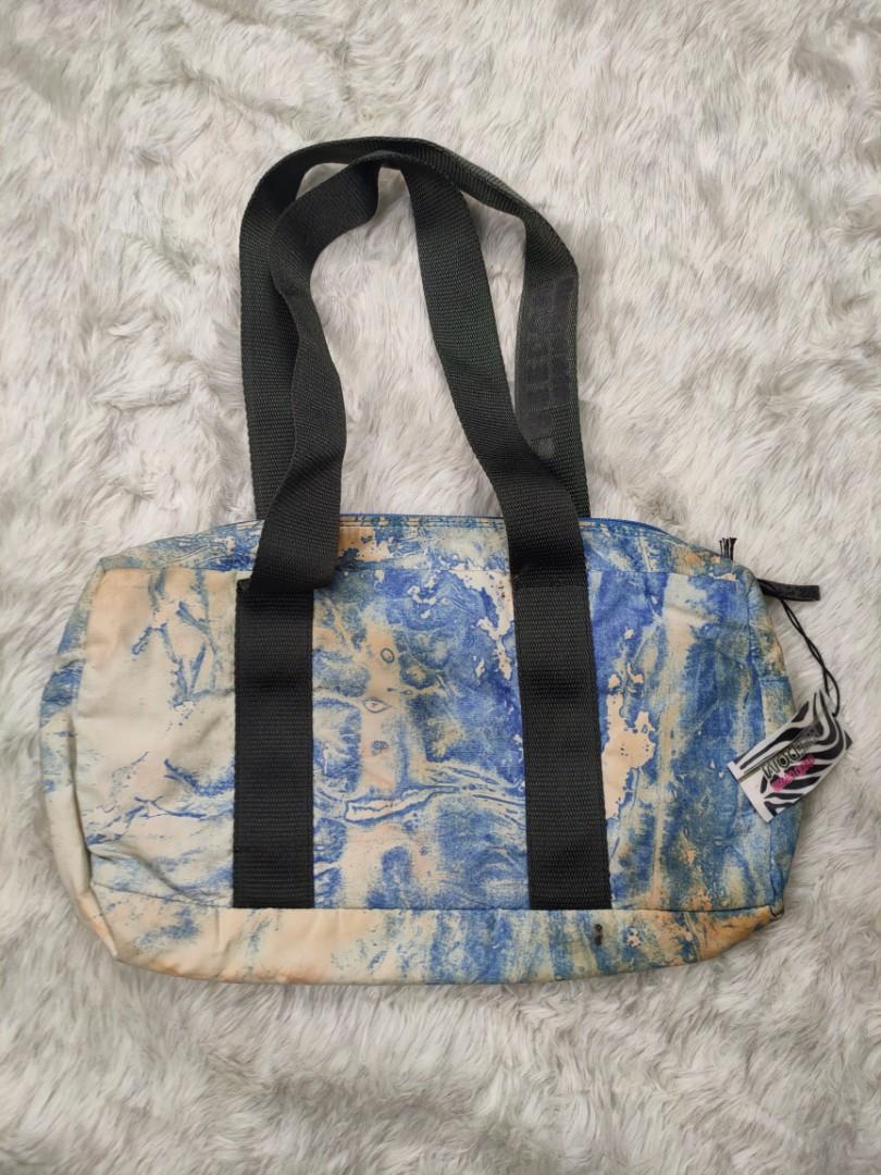 Roberto cavalli freedom bag top