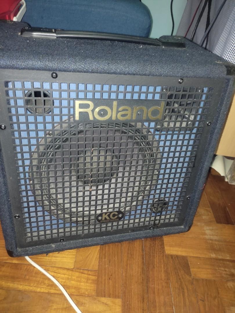 Roland kc shop 60 price
