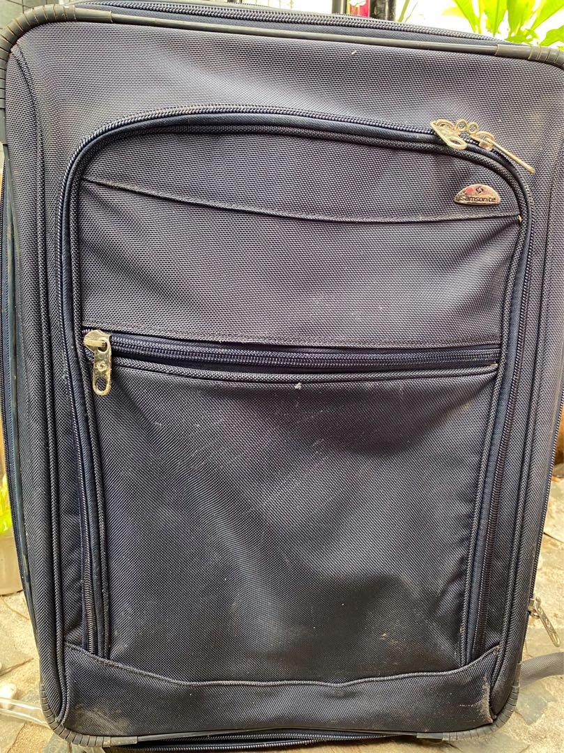 SAMSONITE Luggage *NEGOTIABLE*, Hobbies 