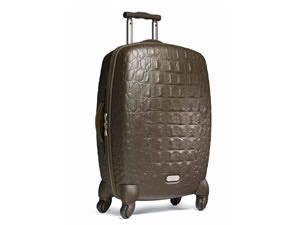 Alexander mcqueen 2025 luggage