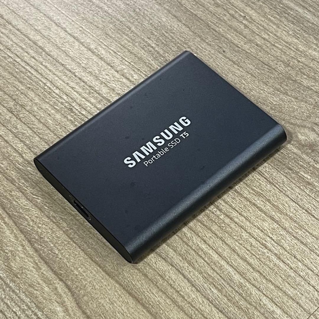 Buy samsung new arrivals t5