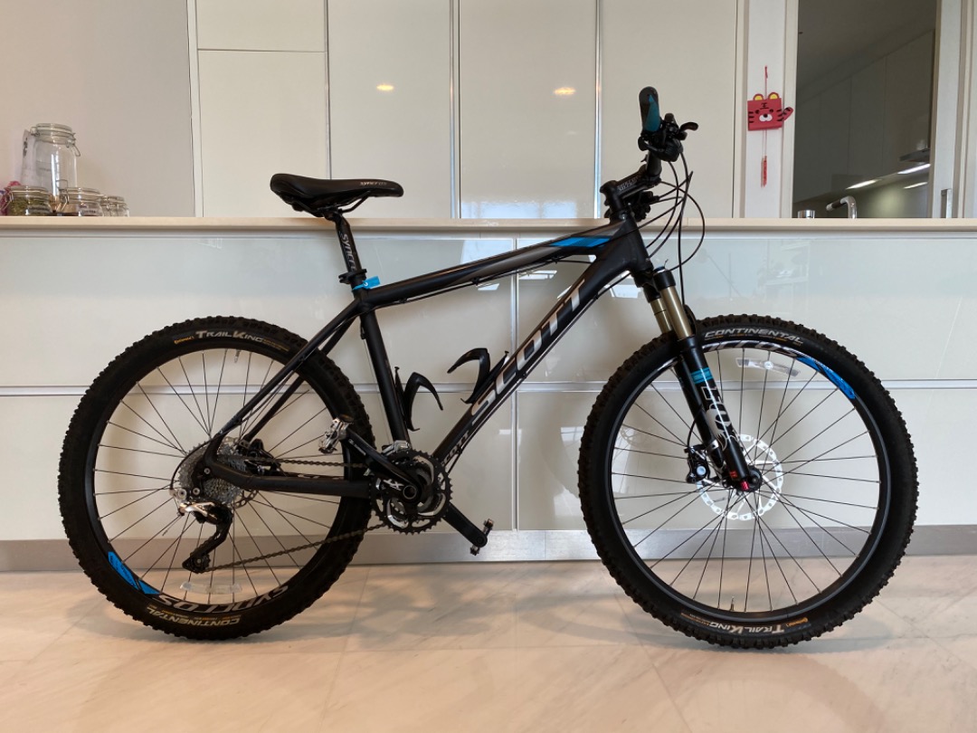 Scott scale 640 shop
