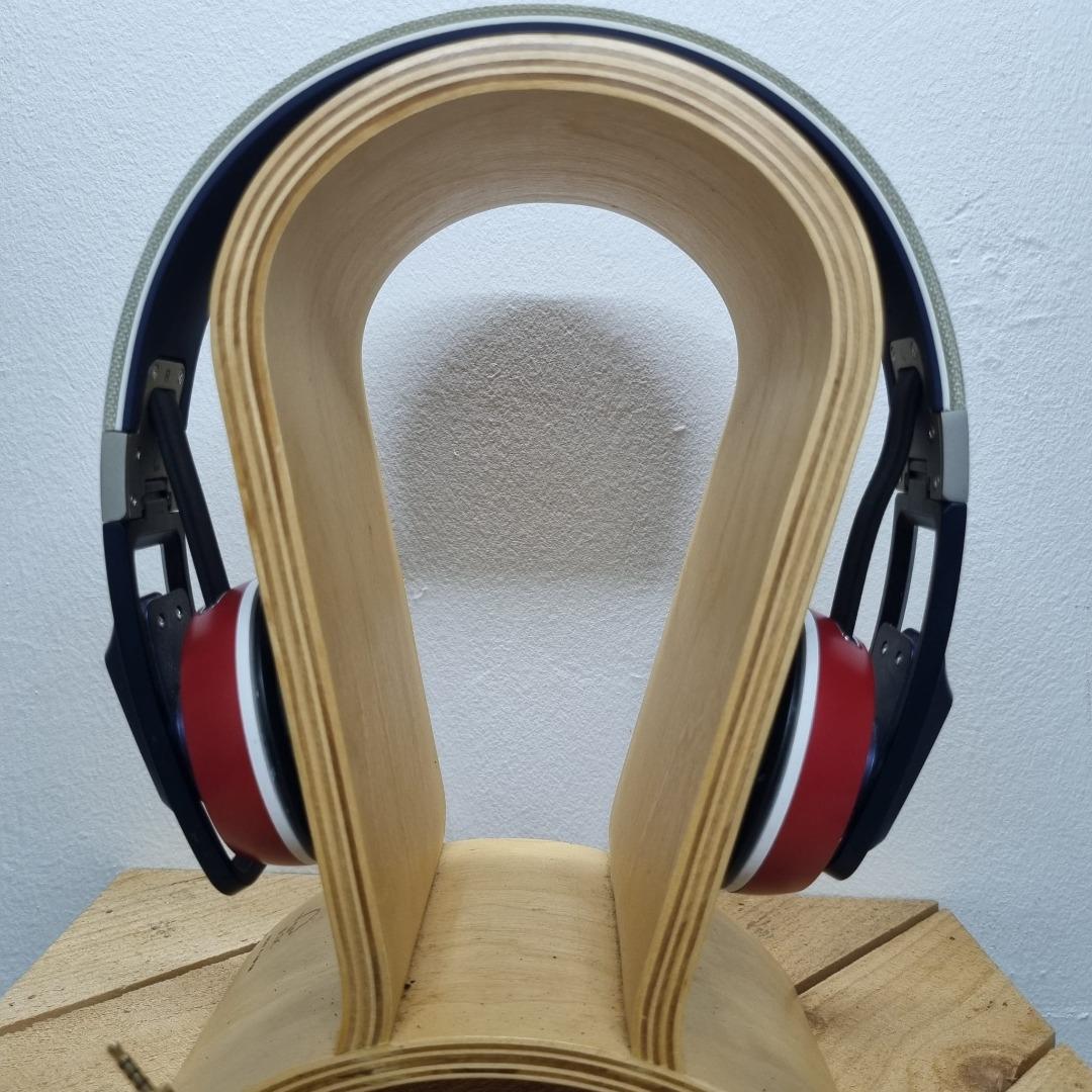 Discontinued sennheiser best sale headphones