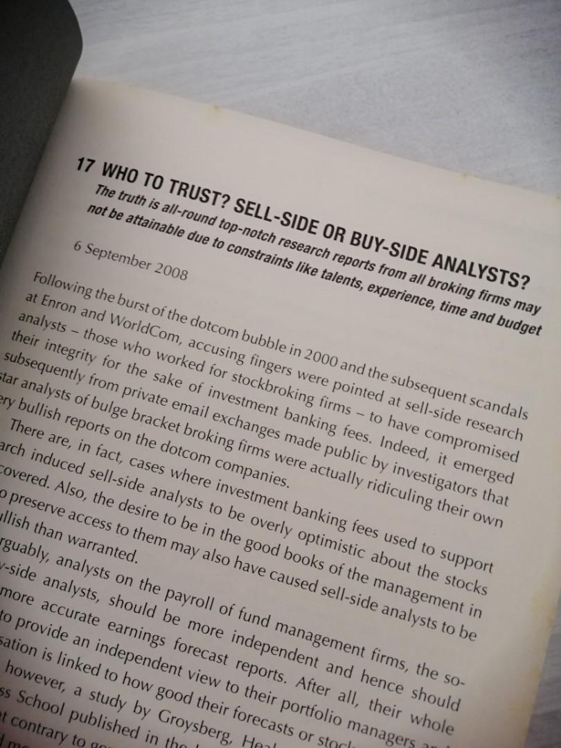 Show Me the Money part 3, Hobbies & Toys, Books & Magazines, Fiction