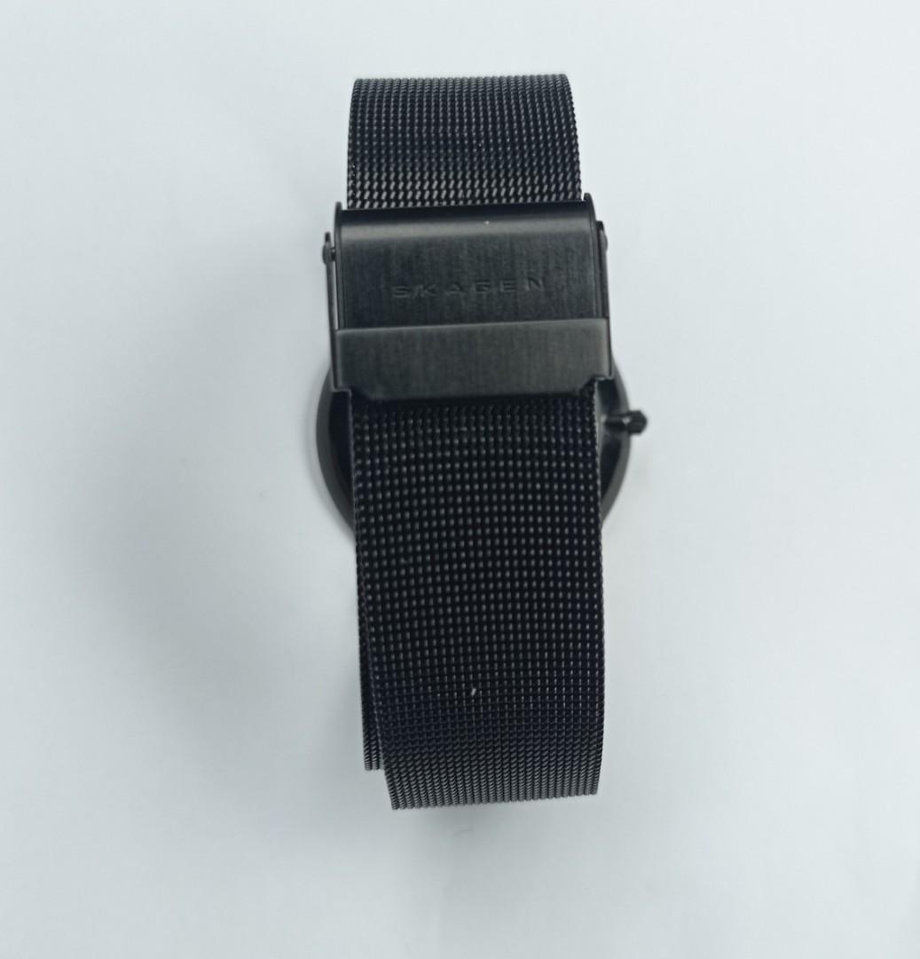 Skagen Grenen T233XLTMN, Men's Fashion, Watches & Accessories