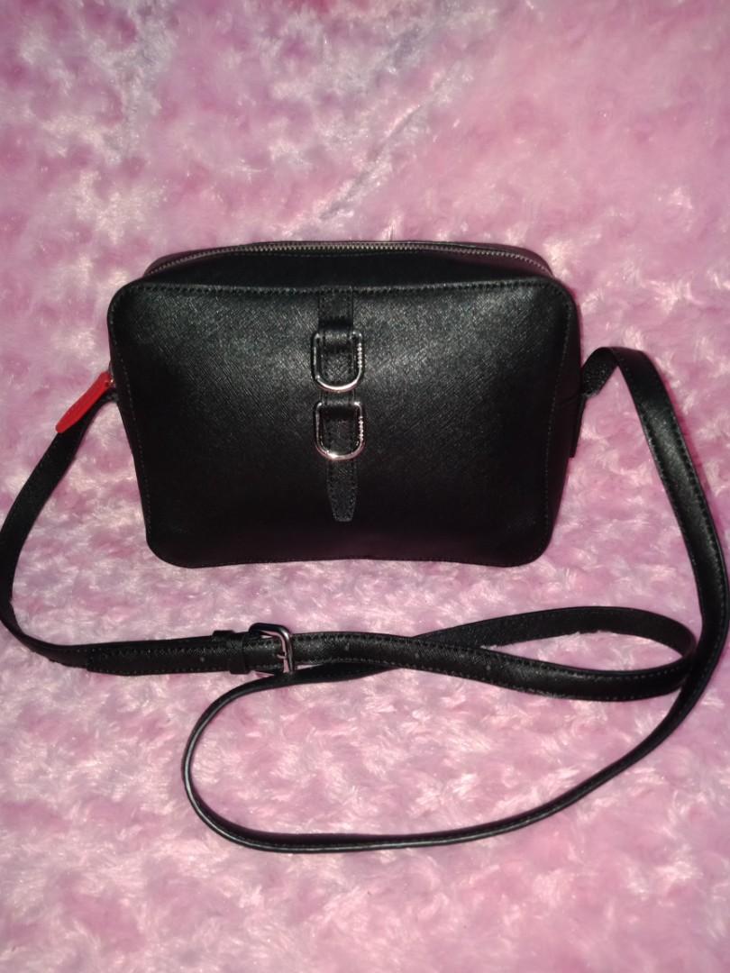 Sling camera bag lovpop