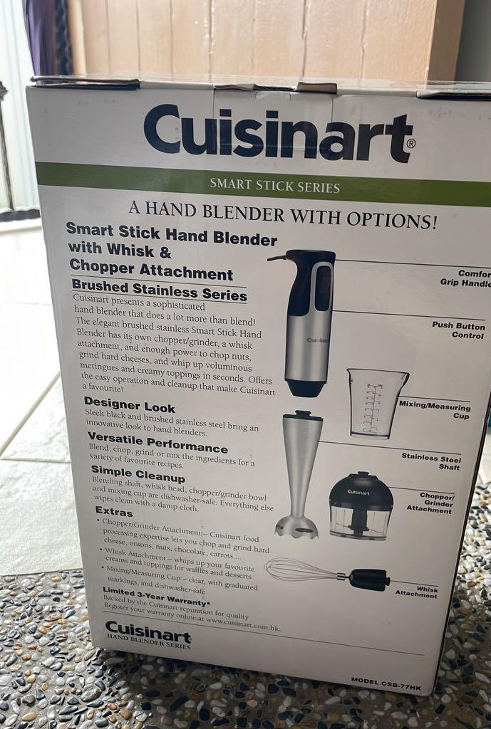 hand blender attachments buy online
