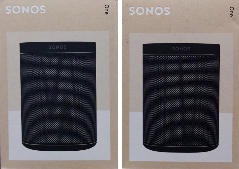 Cheapest sonos hot sale 1