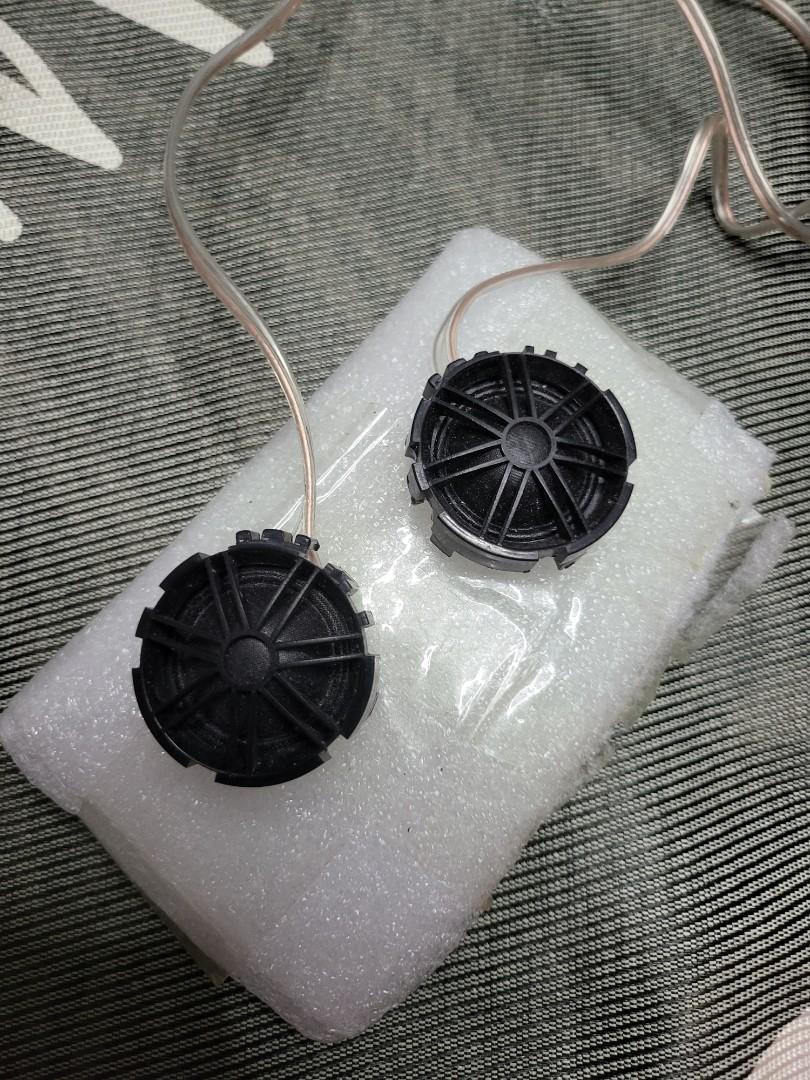 Speakers BOSE Tweeters, Car Accessories, Accessories on Carousell
