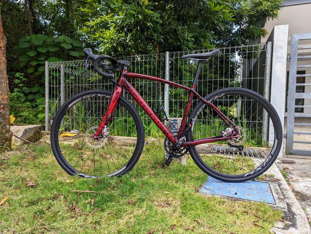 Specialized 2025 secteur gravel