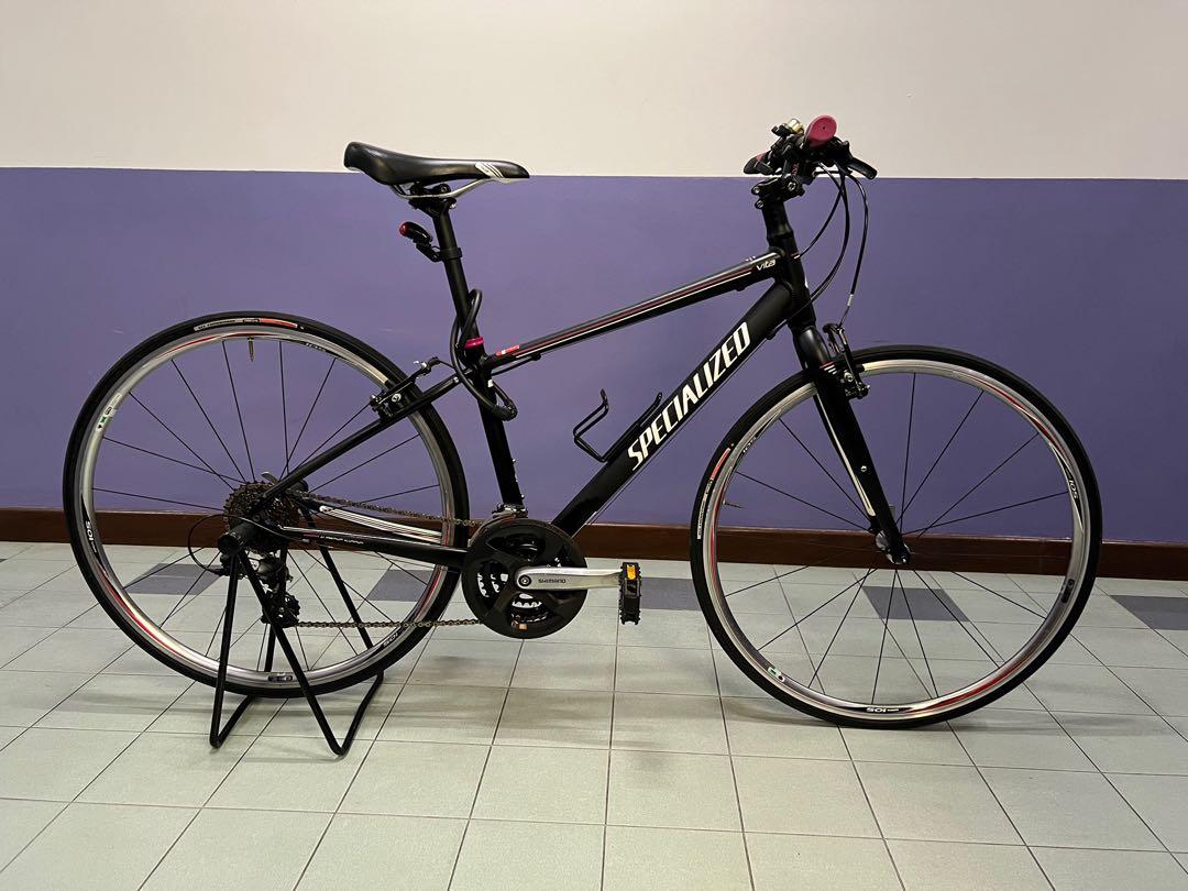 Bicicleta specialized vita 2025