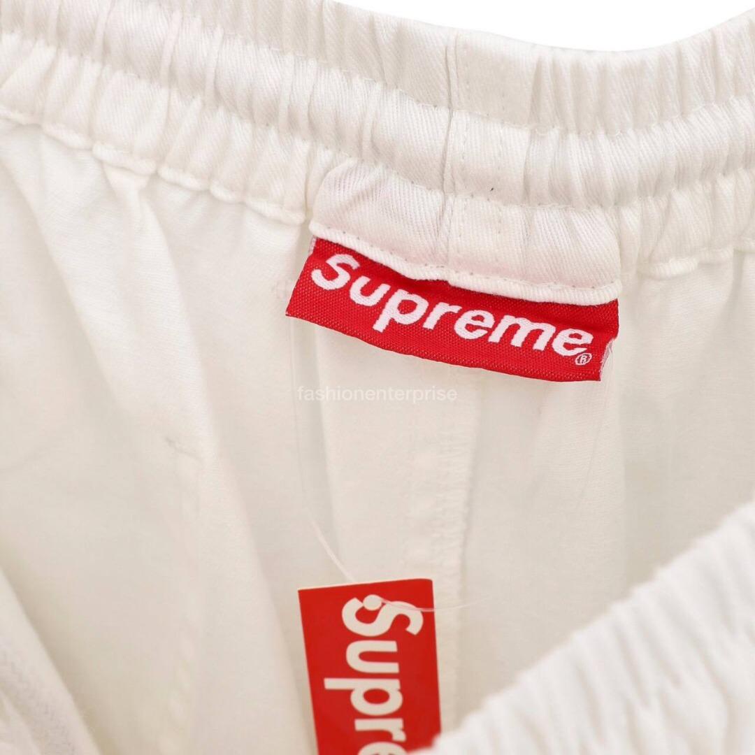 Supreme mc escher shorts sales
