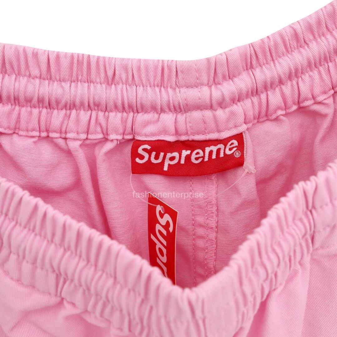 Supreme mc escher shorts 2025