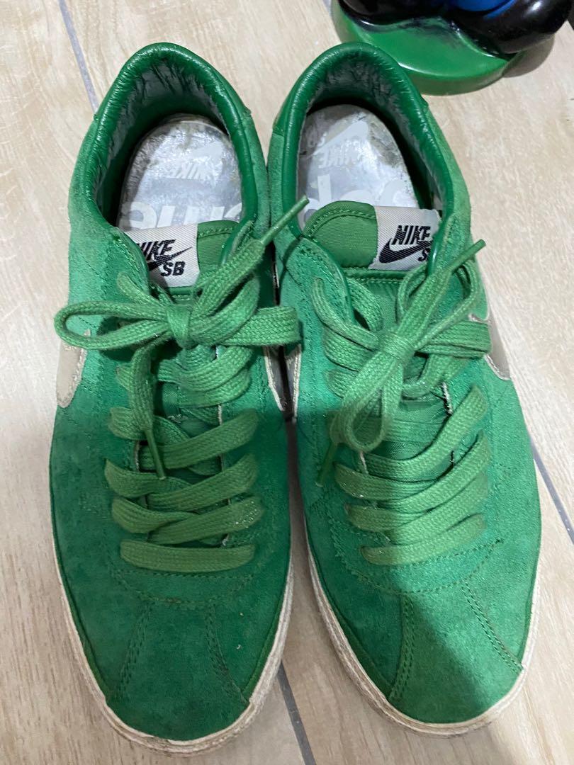 Nike bruin 2025 og