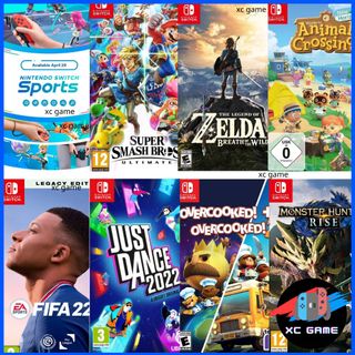 🔥NEW RELEASE🔥) Eastward (Nintendo Switch), Hobbies & Toys, Toys & Games  on Carousell