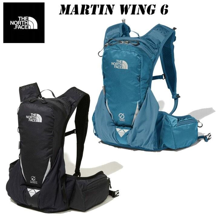 THE NORTH FACE Martin Wing 6 NM61815 - ウォーキング・ランニングウェア