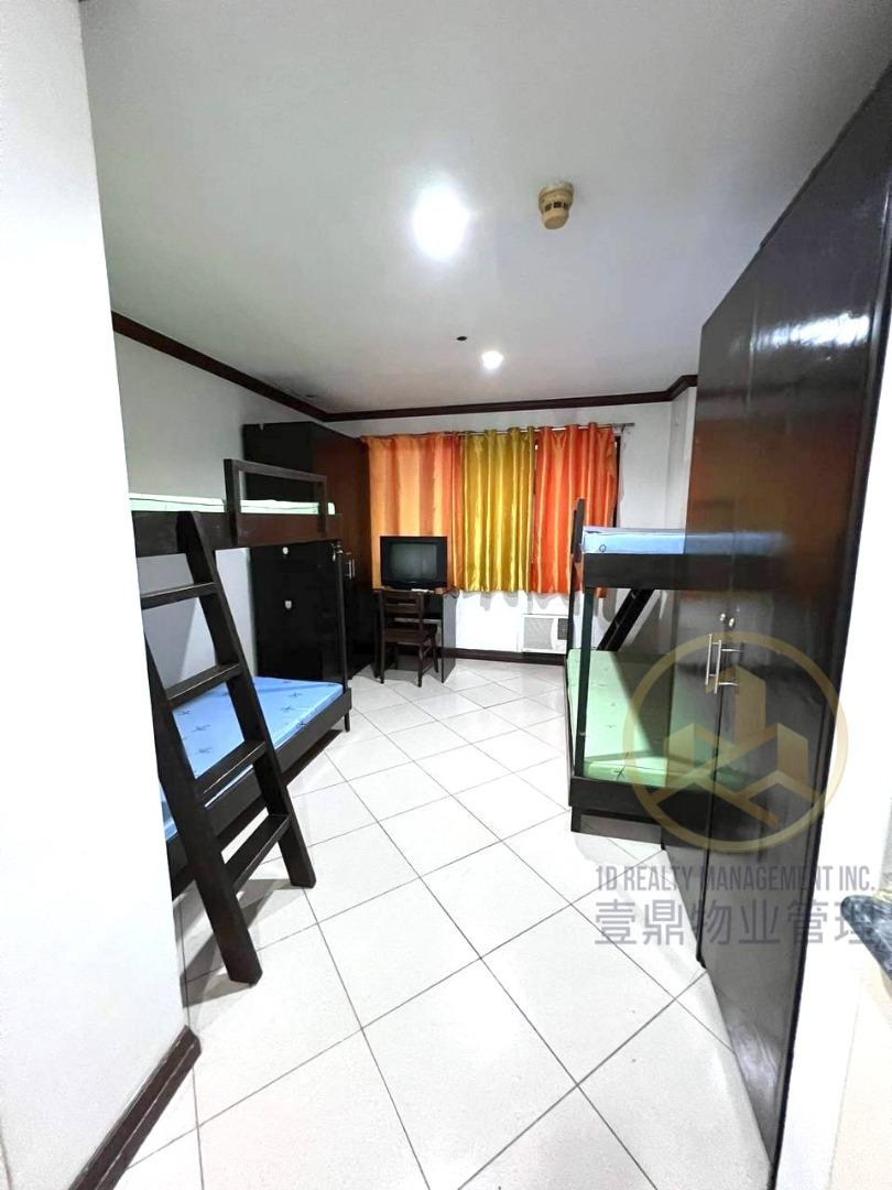 The Palm Towers Makati City (Studio type unit), Property, Rentals