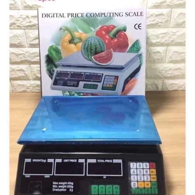 Timbangan, Health & Nutrition, Health Monitors & Weighing Scales on ...