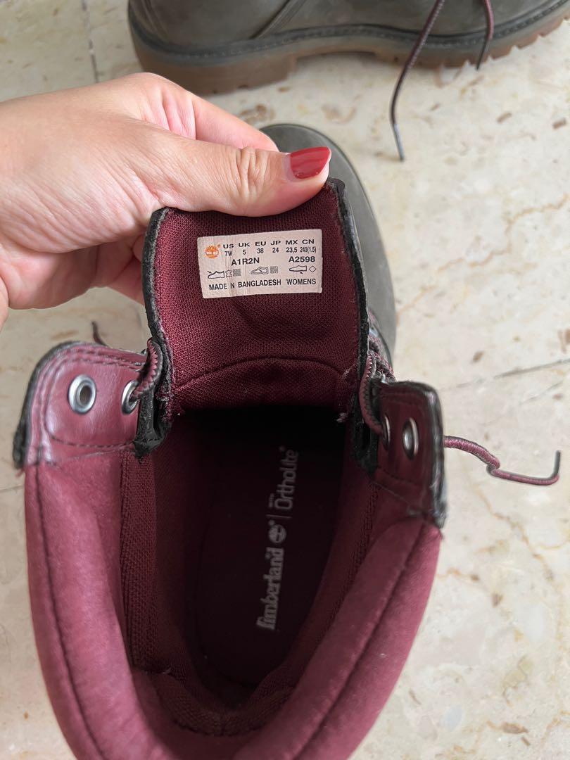 Timberland a1r2n sale