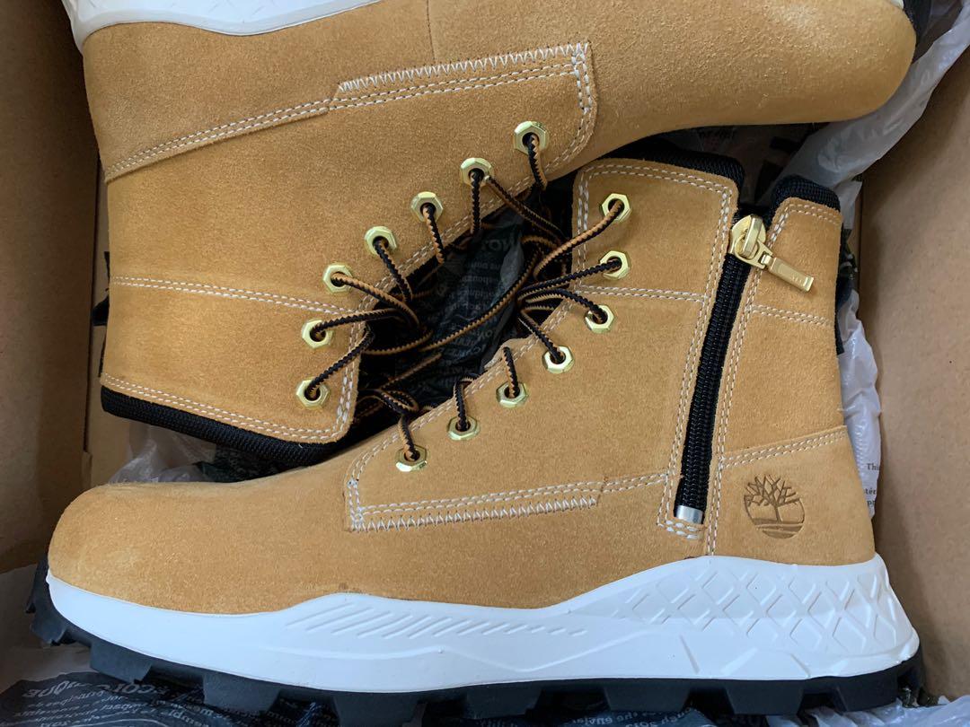 Timberland deals brooklyn side