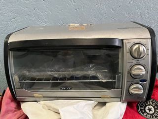 Bella 14326 toaster online oven