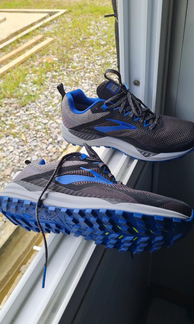 Brooks cascadia shop 14 gtx